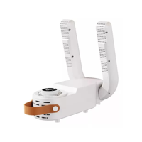 Click Ventas - Secador De Zapatos Calentador Deshumificador Esteriliza Olor