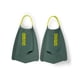 thumbnail image 1 of Aletas de entrenamiento de natación Arena Powerfin Pro II unisex para adultos, 1 of 8