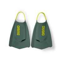 Aletas De Entrenamiento De Natación Arena Powerfin Pro Ii Unisex Para Adultos