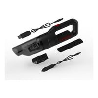 Total Click - Aspiradora De Mano Para Automovil Hogar 70W