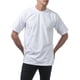 thumbnail image 3 of Camiseta Pro Club para hombre, algodón pesado, manga corta, x3, 3 of 6