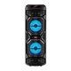 thumbnail image 1 of Parlante Karaoke Blik-wavemax1 Color Negro, 1 of 1