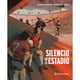 thumbnail image 1 of Comic Silencio En El Estadio, 1 of 2