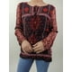 thumbnail image 2 of Blusa Suburbia L Segunda Mano Mujer, 2 of 3