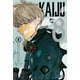 thumbnail image 1 of Manga Kaiju N8 09 Ivrea Argentina, 1 of 2