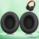 thumbnail image 4 of Almohadillas LYSvvx Beats Studio 2/3 negras de espuma viscoelástica, 4 of 5