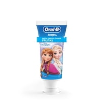 Pasta De Dientes Infantil Oral-B Stages 75 Ml