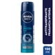 thumbnail image 2 of Desodorante Aerosol Nivea Fresh Ice Hombre, 150 ml, 2 of 7