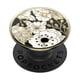 thumbnail image 1 of Empuñadura para teléfono con soporte expandible PopSockets, flores silvestres esmaltadas, 1 of 6