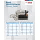 thumbnail image 5 of Motor De Arranque Sr549n Premium 100% Nuevo Para Ford Bronco F 150, 5 of 5