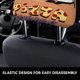 thumbnail image 4 of Funda para Reposacabezas de Auto Desmarcar Pizza Tower 2 Piezas, 4 of 6