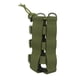 thumbnail image 2 of Bolsa Para Hervidor Tactical Molle Water Bottle Carrier Pouch Army Green, 2 of 5