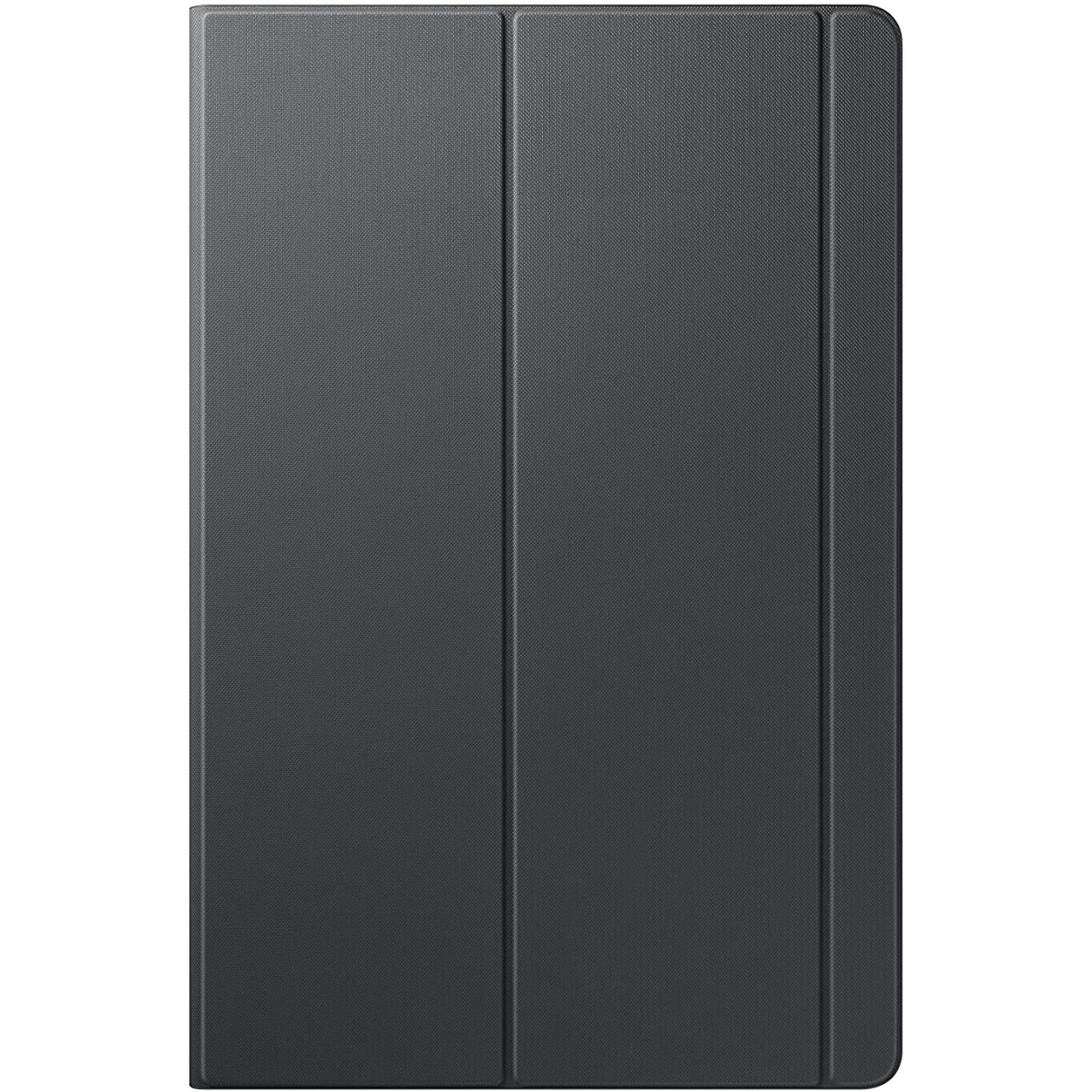 Funda Oficial Del Libro Samsung Galaxy Tab S6 Ef-bt860p (gri