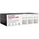 thumbnail image 1 of Tarros de yogur Ultimate 8 unidades 177 ml libre de BPA, 1 of 8