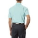 thumbnail image 3 of Camisa Tommy Hilfiger de manga corta con botones para hombre, color turquesa, 3 of 3