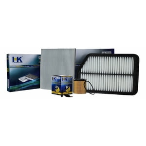 Repuestos Del Sol - Kit Filtro Para Hyundai Creta 1 5 G4Fl 2021 2025