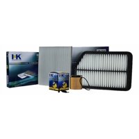 Repuestos Del Sol - Kit Filtro Para Hyundai Creta 1 5 G4Fl 2021 2025
