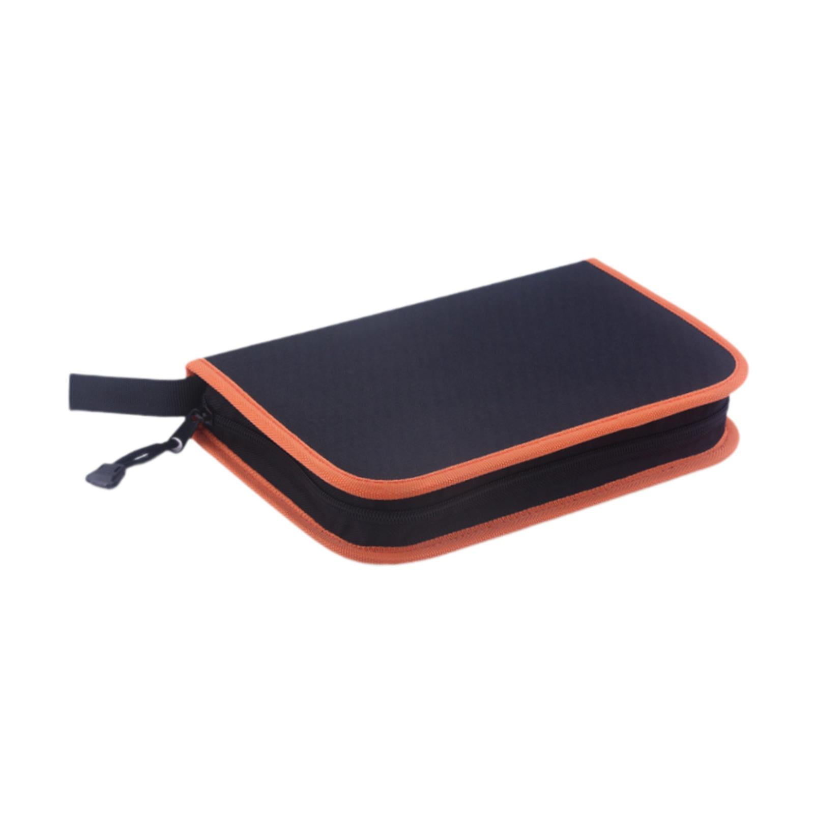 Magideal - Bolsa De Herramientas, Bolsa De Almacenamiento De Herramientas, Bolsa De Herramientas Portátiles Portátiles, Organizador De Herramientas, Caja De Herr