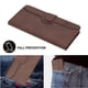 thumbnail image 4 of Funda FOXDOCK para Nothing Phone 3A Pro -Diseño elegante,Ideal para hombres y mujeres, 4 of 5