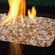 thumbnail image 4 of Firepit Dispersion Glass Bond 50725 LavaGlass Desert Stream, 4 of 6