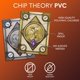 thumbnail image 3 of Juego de mesa Chip Theory Games Too Many Bones 40 Waves, 3 of 5