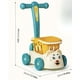 thumbnail image 4 of Carro Andador Correpasillos De Compras Frutas Y Verduras, 4 of 5