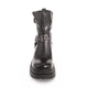 thumbnail image 3 of Bota Country Negro Vía Franca, 3 of 7