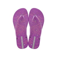 Sandalia Mujer Lila Easy Star Ipanema