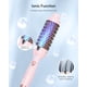 thumbnail image 3 of Cepillo Térmico Wavytalk Blowout Express 1.5 Pulgadas Rosa, 3 of 3
