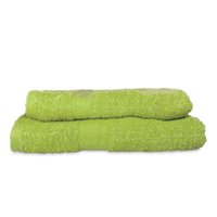 Zahr - Toalla De Baño Colección 70×140 Cm / Verde –