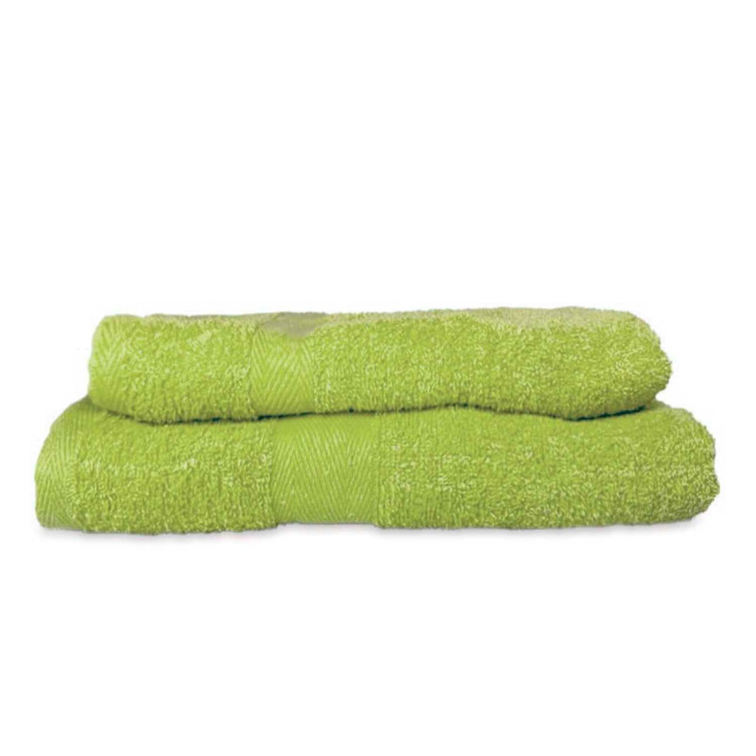 Zahr - Toalla De Baño Colección 70×140 Cm / Verde –