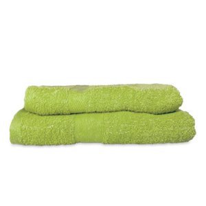 Toalla De Baño Colección 70×140 Cm / Verde – Zahr