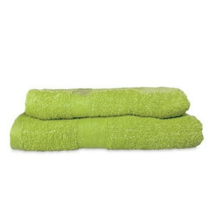 Toalla De Baño Colección 70×140 Cm / Verde – Zahr