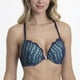 thumbnail image 1 of Sostén De Encaje Con Soft Push-Up Realce Natural, 1 of 2