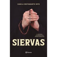Planeta - Libro Siervas