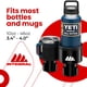 thumbnail image 3 of Soporte Para Vasos De Coche Con Base Ajustable Integral Ultimate Expander, 3 of 9