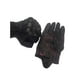 thumbnail image 1 of Guantes de Cuero Para Mujer Moto Touch Talla M, 1 of 4