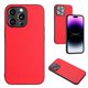 thumbnail image 3 of Funda Antigolpes para iPhone 13 Pro Max Cubierta Delgada Rojo, 3 of 6