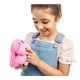 thumbnail image 5 of Pelaje de fideos supersuave de Toy Little Live Pets, rosa, 5 of 7