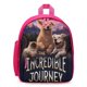 thumbnail image 1 of El Increíble Viaje Mochila Escolar para Niños y Niñas, Mochila Infantil Ligera de Alta Calidad, Grande y Duradera ROSA, 1 of 6