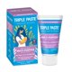 thumbnail image 1 of Crema para dermatitis del pañal, triple pasta, multiusos, tubo de 60 ml, 1 of 7