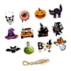 thumbnail image 4 of Banner Colgante De Halloween Para Puerta Interior Y Exterior, Chimenea, 4 of 5