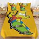thumbnail image 1 of The Simpsons Bed Duvet Cover Microfiber Bedding Sets 3D Printed Lightweight 3 Piece Comforter Sets for Kids Boys Girls, 1 of 5