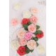 thumbnail image 4 of Flores Artificiales N&T NIETING 25 Rosas de Espuma Rojas de 8 cm, 4 of 8
