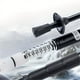 thumbnail image 2 of Outdoor Hiking Poles, Aluminum Alloy Hiking Poles, Retractable Crutches, Outdoor Walking Poles, 2 of 5