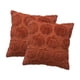 thumbnail image 2 of 2 Fundas De Almohada De Calabaza Para Hotel, 45 X 45 Cm, Decorativas Para Cama Otoñal., 2 of 5