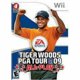 thumbnail image 1 of Videojuego Electronic Arts Tiger Woods PGA Tour 09 (Nintendo Wii), 1 of 1