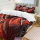 thumbnail image 1 of Spider-Man 3-Piece Twin Bed Set - Includes 1 Single Quilt And 2 Pillow Cases Bedding - Fade Resistant Microfiber - Spider, 1 of 4