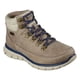 thumbnail image 5 of Bototo Water Repellent Mujer Skechers Synergy - Cool Seeker Beige Arena, 5 of 6