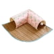 thumbnail image 1 of Cama Túnel Para Gatos, Centro De Actividades Portátil Para Gatos, Para Gatitos, Hámster, Animales Pequeños, 1 of 3